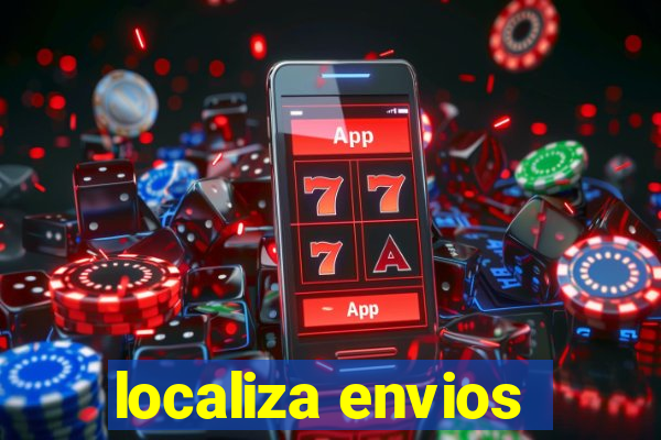 localiza envios